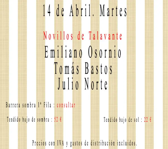 14 abril grande 14 abril grande