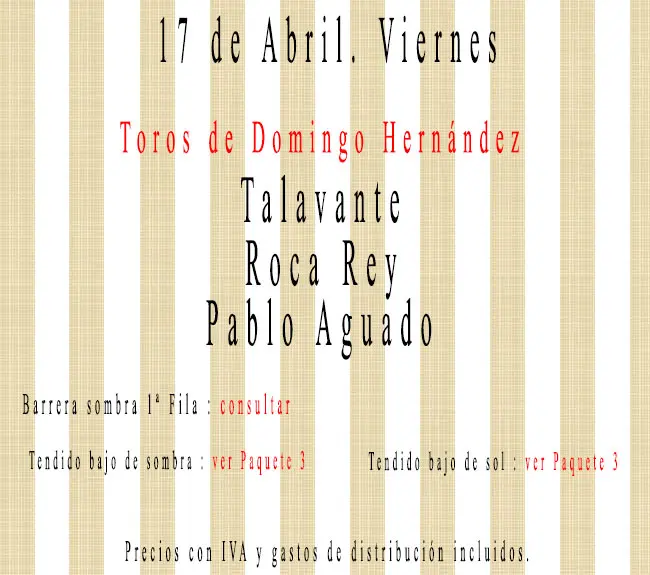 17 abril grande 17 abril grande