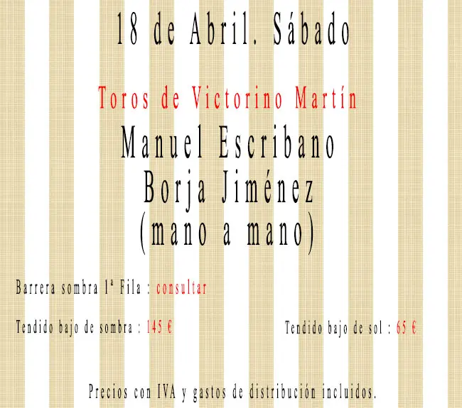 18 abril grande 18 abril grande