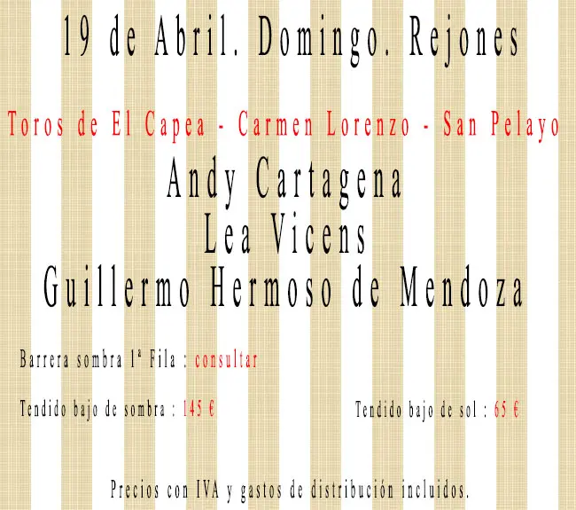 19 abril grande 19 abril grande