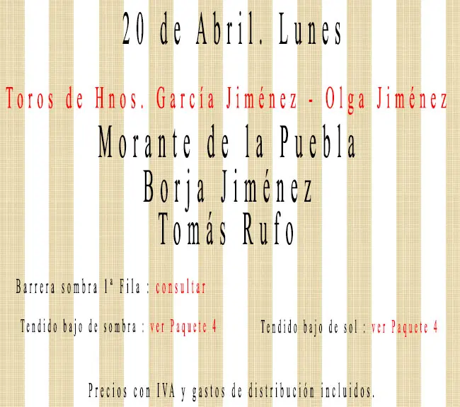 20 abril grande 20 abril grande