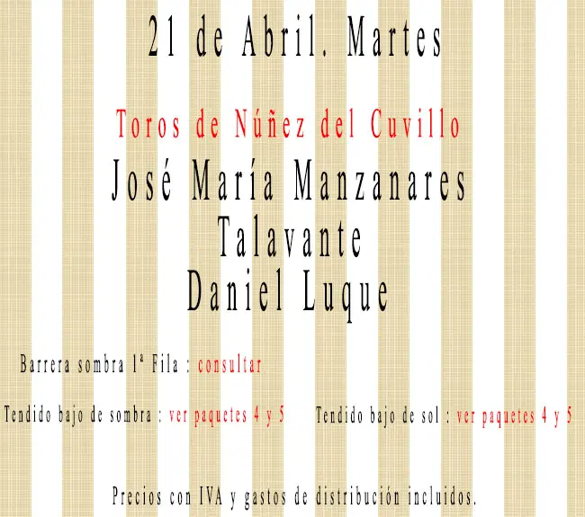 21 abril grande 21 abril grande