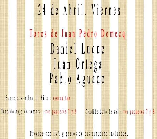 24 abril grande 24 abril grande